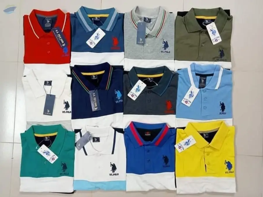 Cotton T-shirt