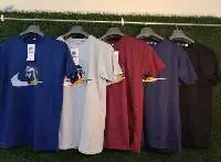 Cotton T Shirt