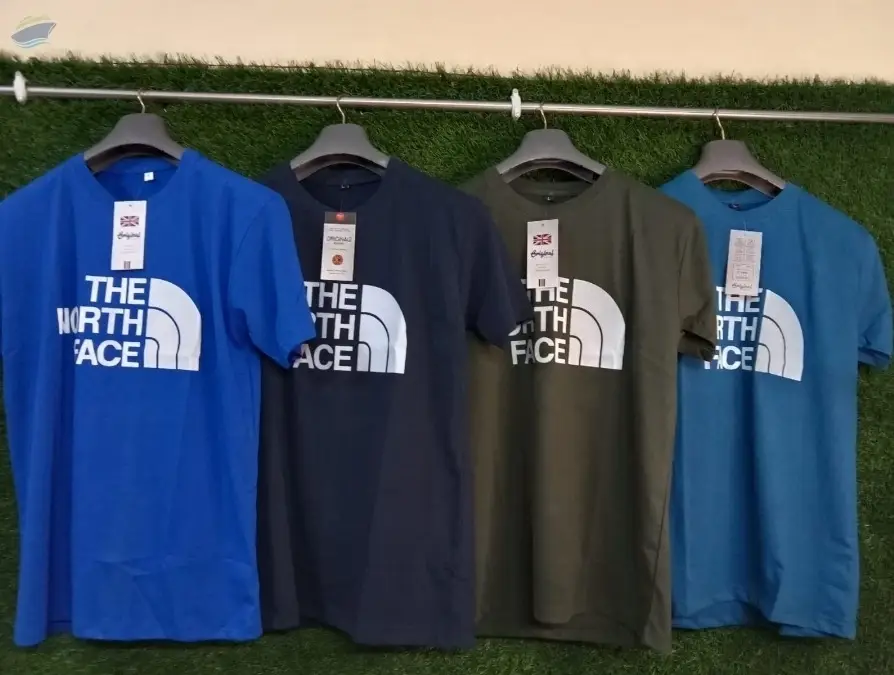 Cotton T Shirt