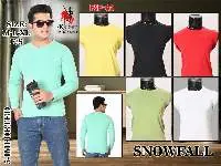 Cotton T-shirt