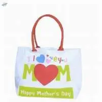 10 Oz Natural Canvas Bag No. Ncb-3