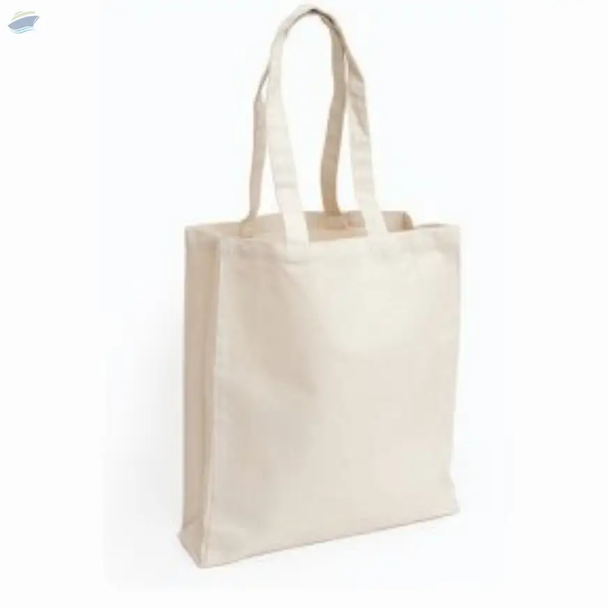 Canvas Bag No. Cb-1