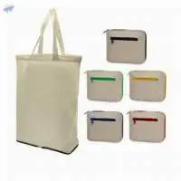Cotton Canvas Bag 5 Oz 150 Gsm  & 8 Oz 230