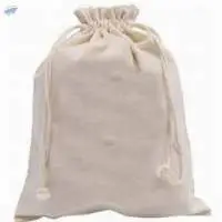 Cotton Pouch Bag No. Cpb-1