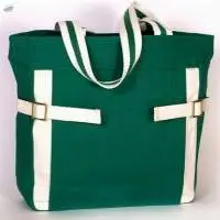 Cotton Canvas Tote Bag 10 Oz 310 Gsm