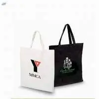 Cotton Wholesalers Tote Bag 5 Oz 150 Gm