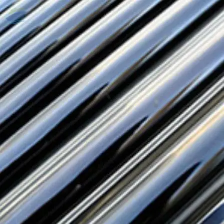 Stainless Steel Bright Bars