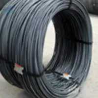 Stainless Steel Wire Rods
