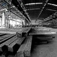 Stainless Steel Flats
