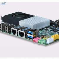 3.5" Industrial Motherboard