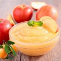Apple Puree & Concentrate