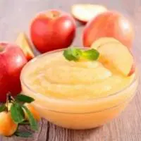 Apple Puree & Concentrate
