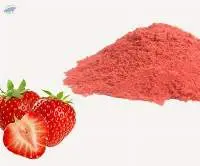 Strawberry Powder