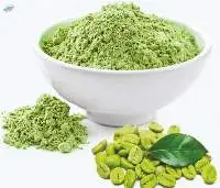 Green Coffee Powder