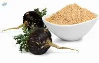 Black Maca Powder