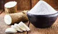 Cassava Powder