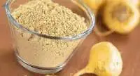 Yellow Maca Powder