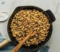 Roasted Chulpi Corn