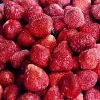 IQF Strawberriers