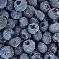 IQF Blueberries