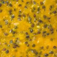 IQF Passion Fruit