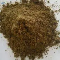 Fish Meal