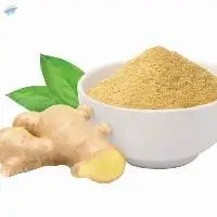 Ginger Powder