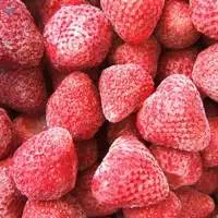 IQF Strawberries