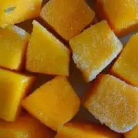 IQF Mango