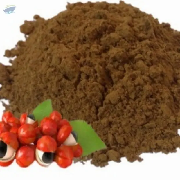 Guarana extract