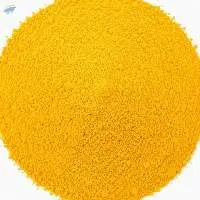 Freeze dried mango powder