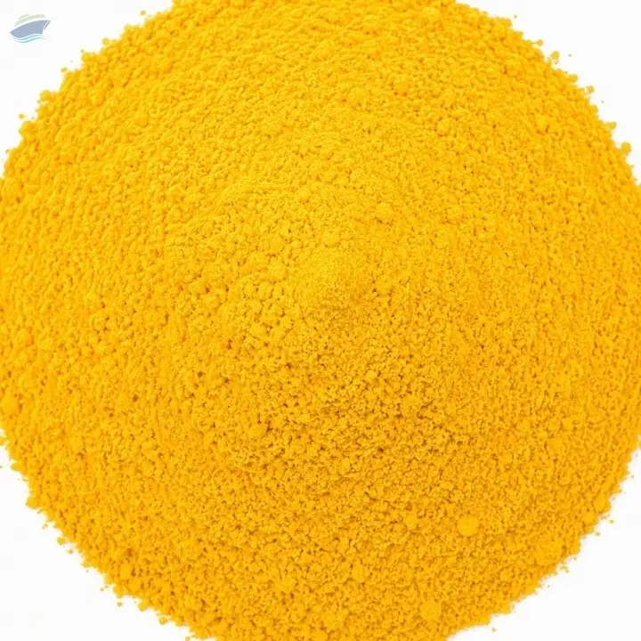 Freeze dried mango powder
