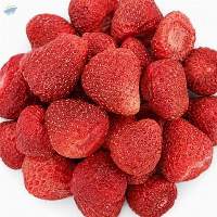 Freeze Dried Raspberry