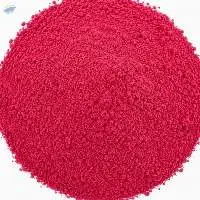 Freeze Dried Raspberry Powder