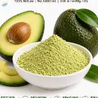 Freeze Dried Avocado Powder