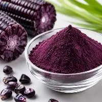 Anthocyanin Natural Color