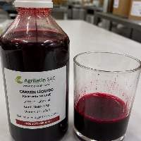 Liquid Carmine/Carman Lquido