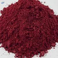 Cochinilla Carmine Lake Powder