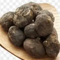Black Maca Dried Root