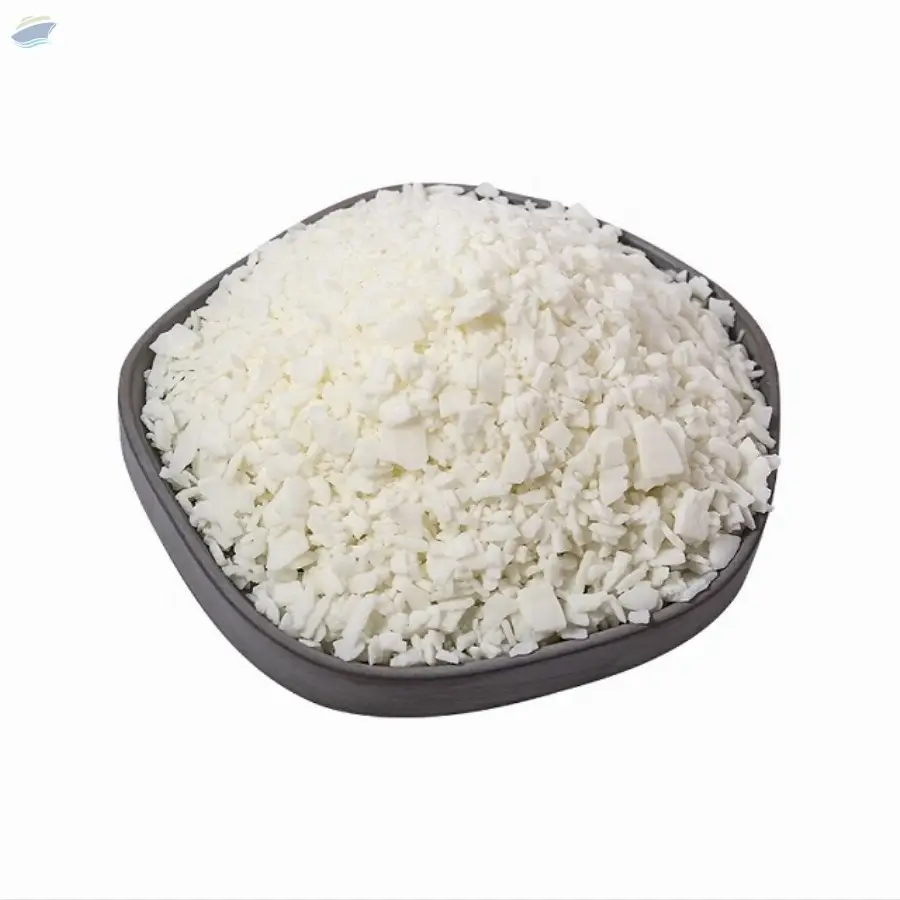 Soya Wax 20Kg by Leela Organic Herbal. Supplier from India. Product Id