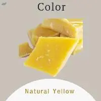 Yellow Bees Wax 5kg