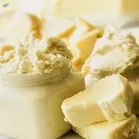Shea Butter Raw 3kg