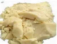 Cocoa Butter Raw 1kg