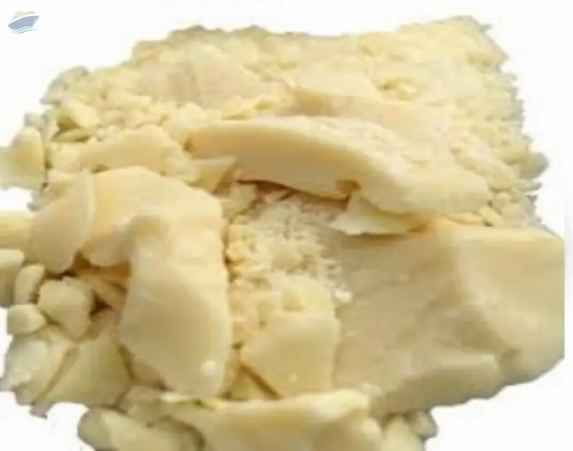 Cocoa Butter Raw 1kg