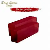 Red Wine Soap 10kg