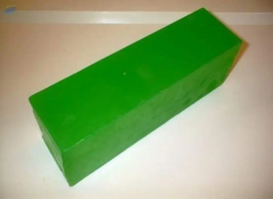 Neem & Tulsi Soap 25kg