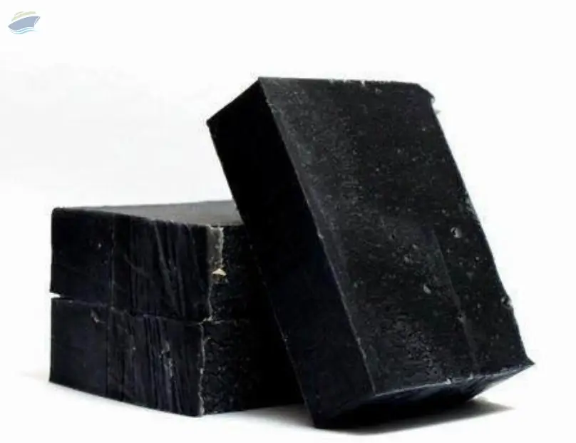 Charcoal Soap 10kg