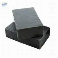 Charcoal Soap 25kg