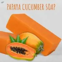 Papaya Soap 10kg