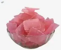Red Pink Rose Glycerin Soap 5kg
